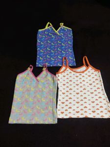 Set Of 3.