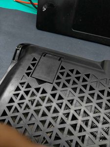 Zebronics Laptop Cooling Pad