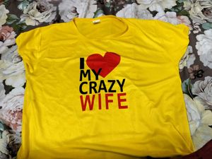 Yellow Customized