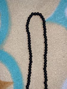 Black Pearl mala🖤