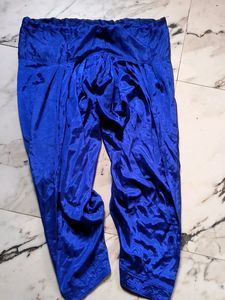 Suit And Duppata Blow Colour