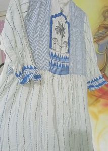 Dialy Wear Kurtis 3 Combo