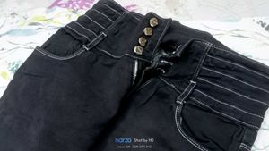 Dark Wash Jeans