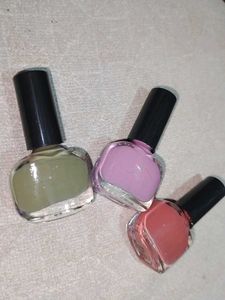 Nailpaints