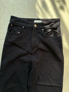 High waisted Mom Jeans