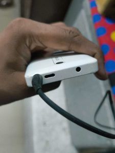 Nokia 501