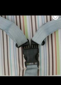 BABYHUG Folding Chair