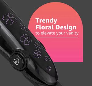 VEGA Adore Hair Straightener