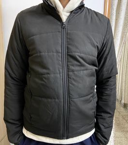 Quechua Decathlon Trekking Jacket For Men