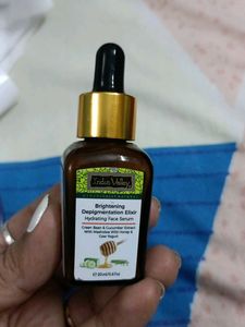Indus Valley Face Serum