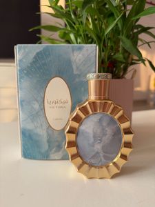 Victoria Lattafa Perfume
