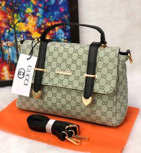 Gucci Handbag