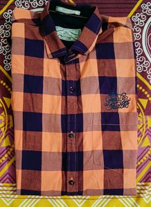 MANHUNT SHIRT