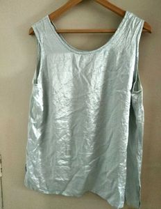 Combo Imported Satin Top