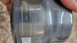 Bblunt Intense Shine Hair Mask