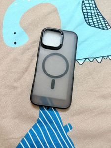 Magnetic Phone Case