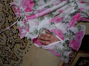 Flora Dress 💕
