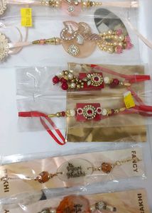 Rakhis