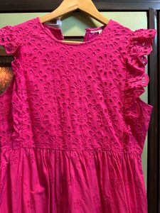 YAS Summer Dress “FIMLA”