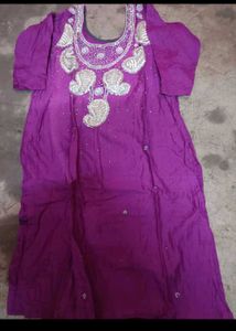 Combo Pack Party Wear Punjabi Suit Set