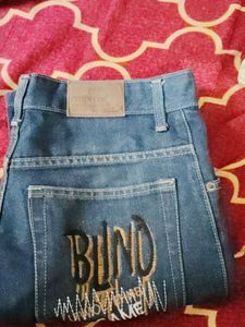 New man jeans
