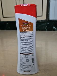 Shampoo