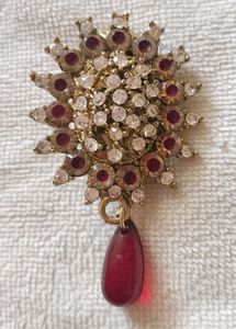 Saree Pin Pack Of 3