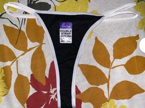 Panty Bikni