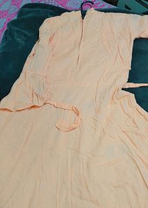 Ethnic Gown Frock