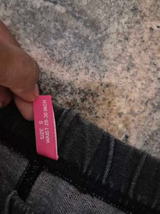 Comfortable Black Leggings