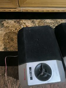Speaker