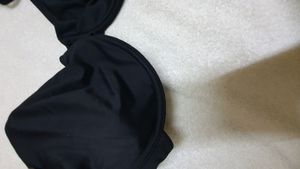 H&amp;Msexy Wired Nylon Bra