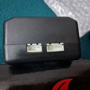 B3 Compact Balance Charger for 2S 7.4V &amp; 3S 11.1V