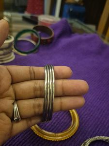 Bangles Set