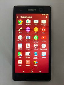 Sony Xperia C3 Dual 8gb