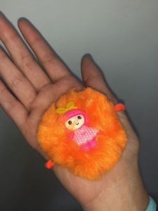 Colorful Hair Tie Set