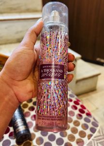 🇺🇲Combo Bath&amp;Body Works Imported Mist Perfume