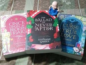 Stephanie Garber Book Set