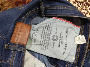 Branded Jeans For Men