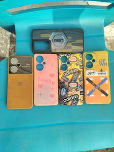 🥌ONE PLUS NORD CE3 LITE