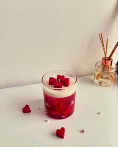 Small Get Wax Heat Candle