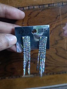 Fashion Dangle Earrings
