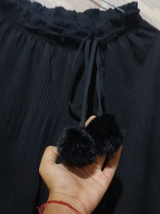 Black Plazzo 🖤