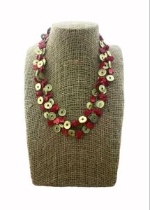 Beautiful Handmade Necklace