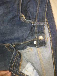 Men Jeans 32 Waist Size