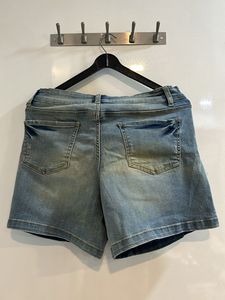 Promod Blue Shorts