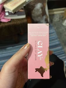 Clay Co. Rituals of Japan