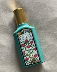 Gucci Flora (gorgeous Jasmine)