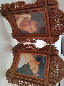 Thi Is A Photo frame