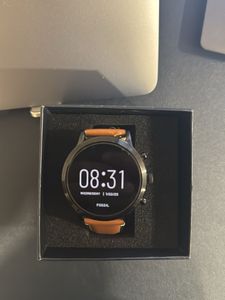 Fossil Caryl Gen 5 Smartwatch
